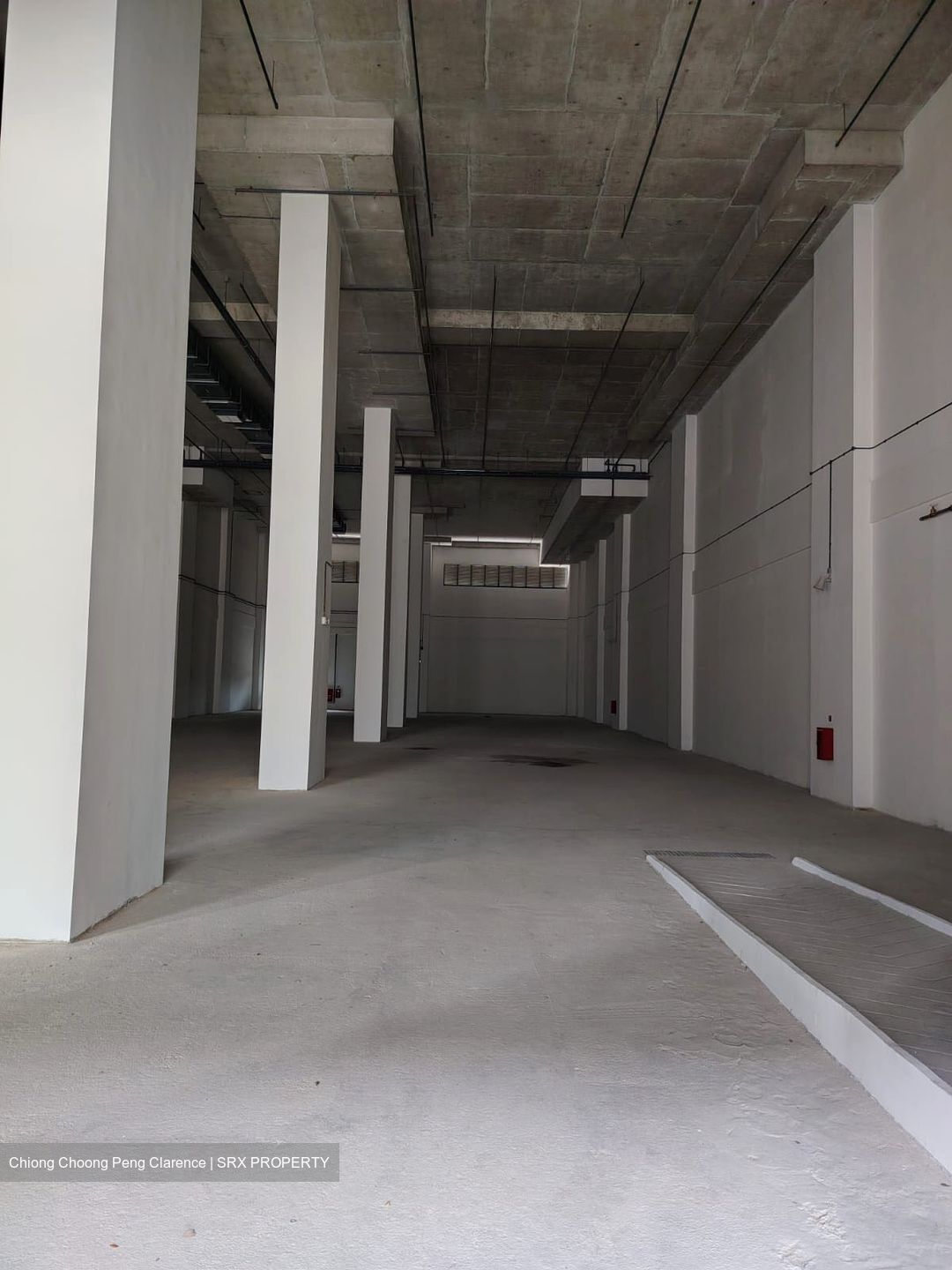 FOOD ASCENT (D22), Warehouse #522886561